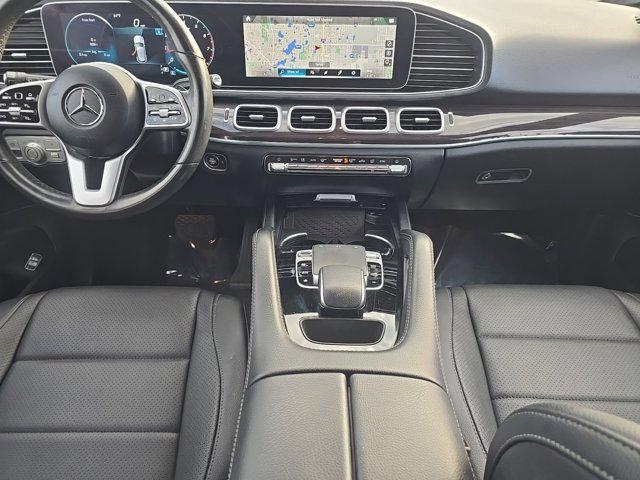 used 2020 Mercedes-Benz GLE 350 car, priced at $32,730