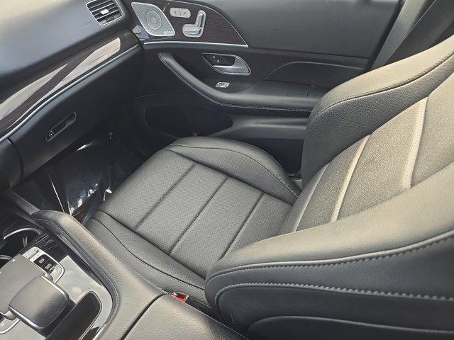 used 2020 Mercedes-Benz GLE 350 car, priced at $32,730