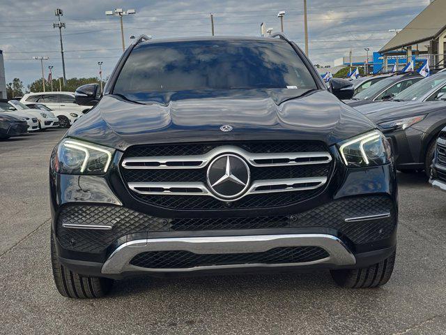 used 2020 Mercedes-Benz GLE 350 car, priced at $32,730