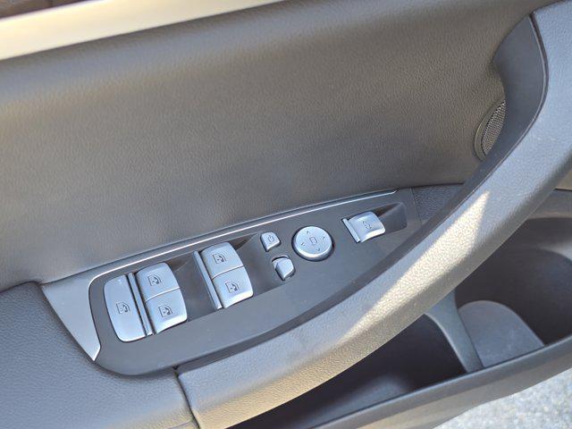 used 2024 BMW X3 car, priced at $47,171