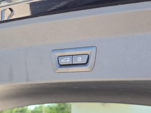 used 2024 BMW X3 car, priced at $47,171