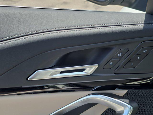 new 2025 BMW X1 car, priced at $48,215