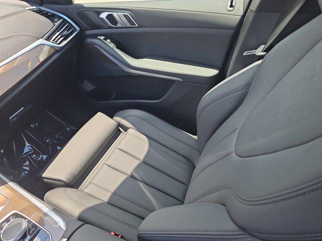 used 2022 BMW X5 car, priced at $49,914