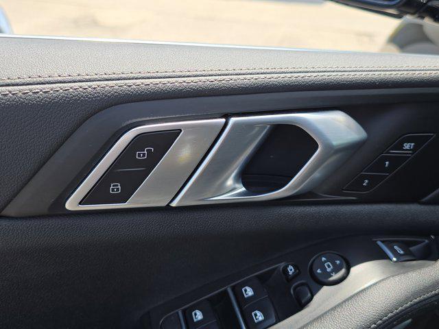 used 2022 BMW X5 car, priced at $49,914