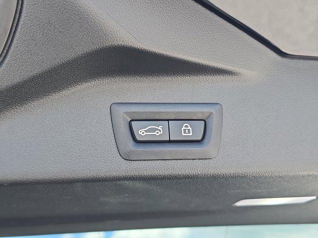 used 2022 BMW X5 car, priced at $49,914