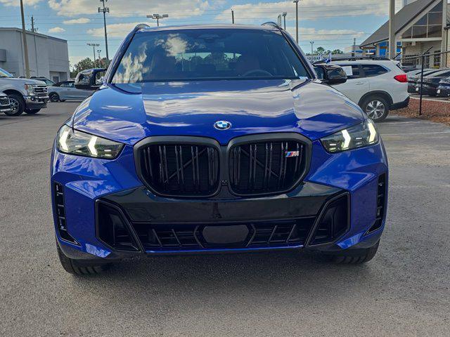 new 2025 BMW X5 car, priced at $103,475