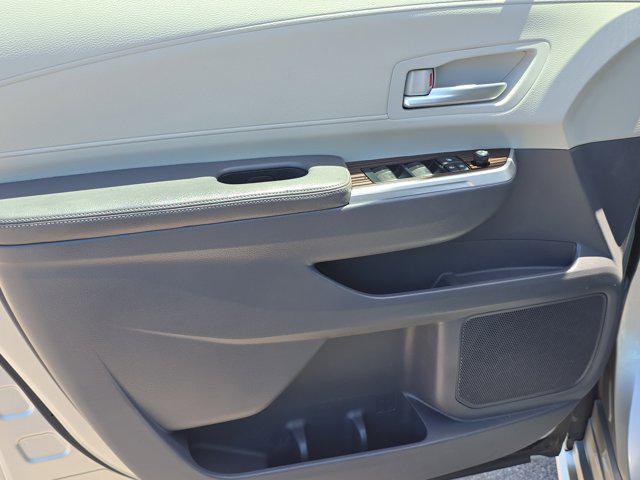 used 2021 Toyota Sienna car, priced at $36,498