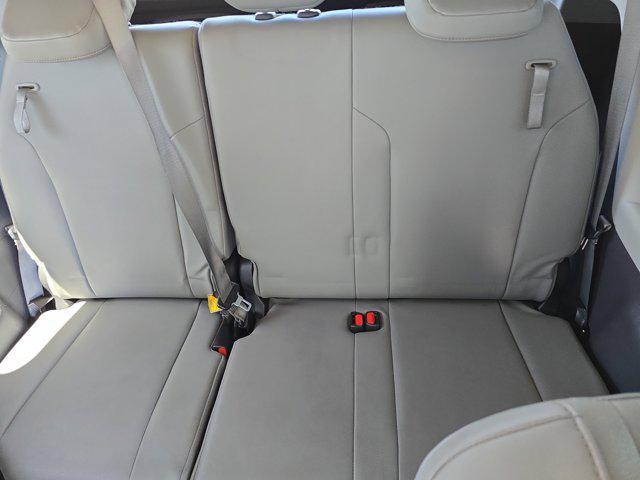 used 2021 Toyota Sienna car, priced at $36,498
