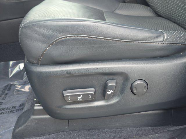 used 2023 Lexus GX 460 car, priced at $63,375