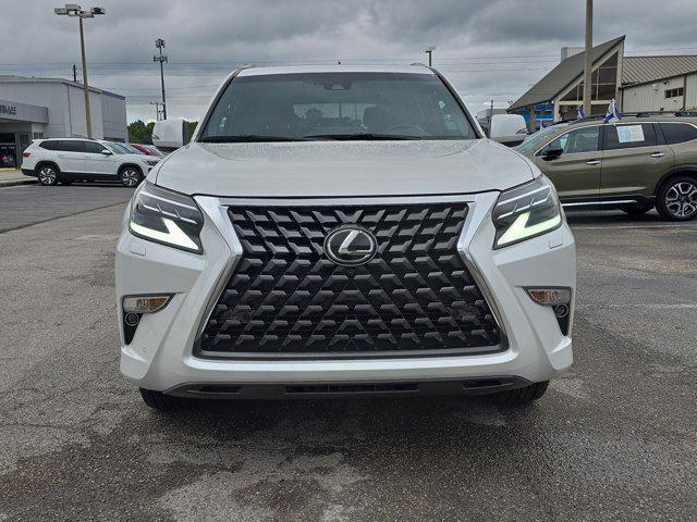 used 2023 Lexus GX 460 car, priced at $63,375