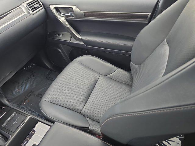 used 2023 Lexus GX 460 car, priced at $63,375