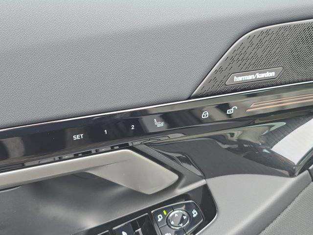 new 2026 BMW 530 car, priced at $68,275