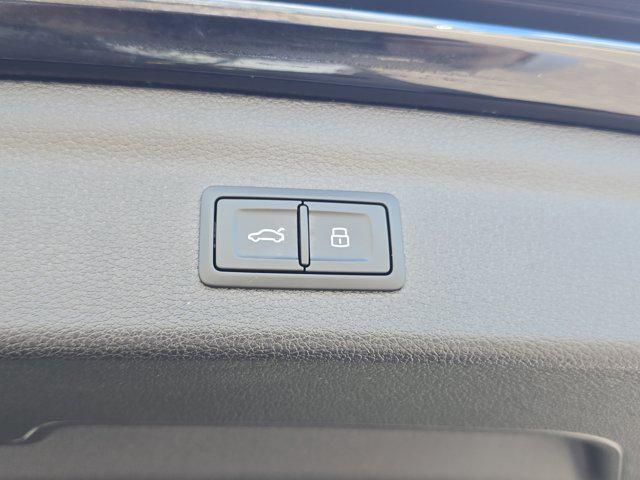used 2024 Audi Q3 car, priced at $26,776