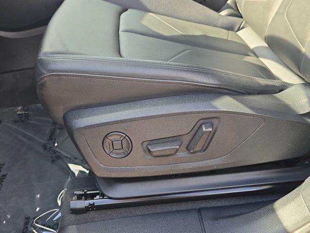 used 2024 Audi Q3 car, priced at $26,776
