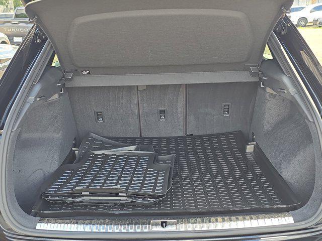used 2024 Audi Q3 car, priced at $26,776