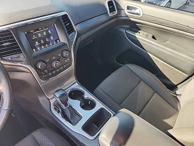 used 2020 Jeep Grand Cherokee car, priced at $20,982