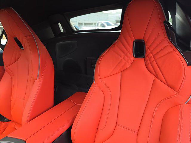 new 2026 BMW Z4 car, priced at $63,675