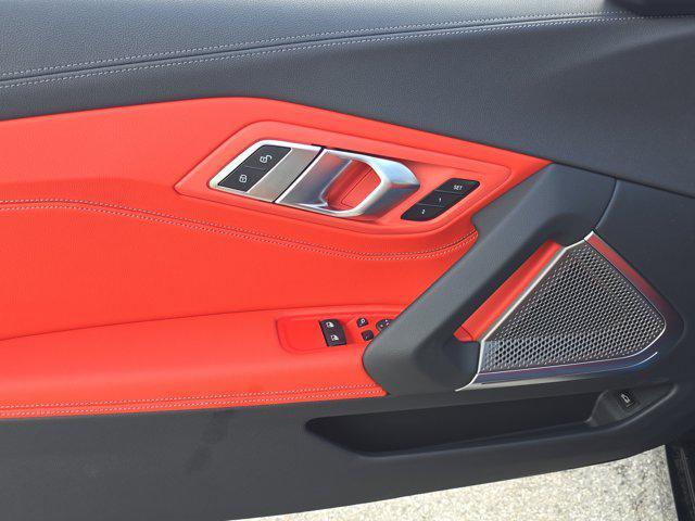 new 2026 BMW Z4 car, priced at $63,675