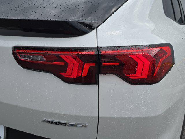 used 2024 BMW X2 car, priced at $43,285