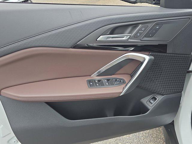 used 2024 BMW X2 car, priced at $43,285