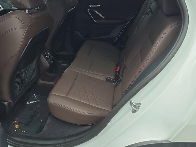 used 2024 BMW X2 car, priced at $43,285