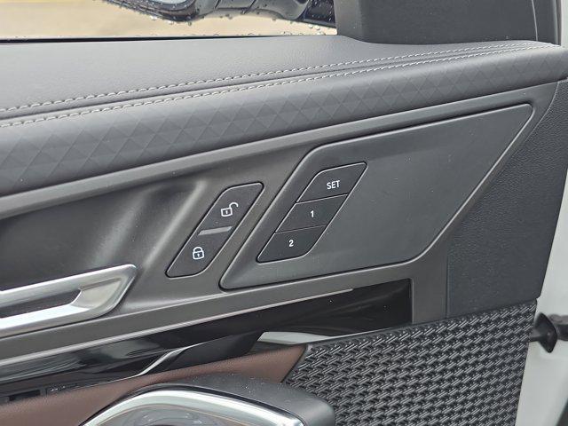 used 2024 BMW X2 car, priced at $43,285