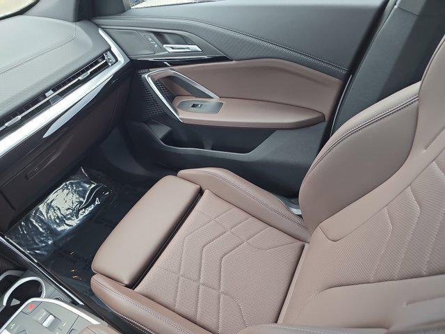used 2024 BMW X2 car, priced at $43,285