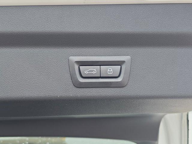 used 2024 BMW X2 car, priced at $43,285