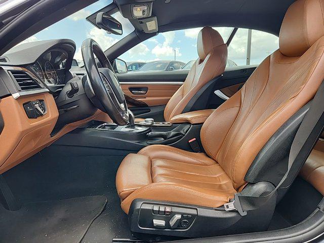 used 2017 BMW 440 car, priced at $22,514