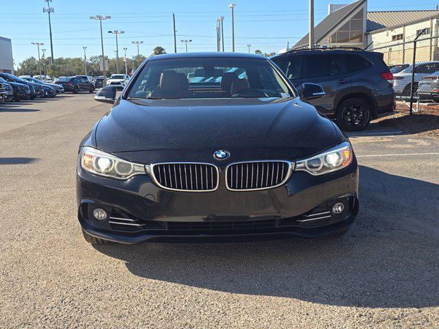 used 2017 BMW 440 car, priced at $21,210