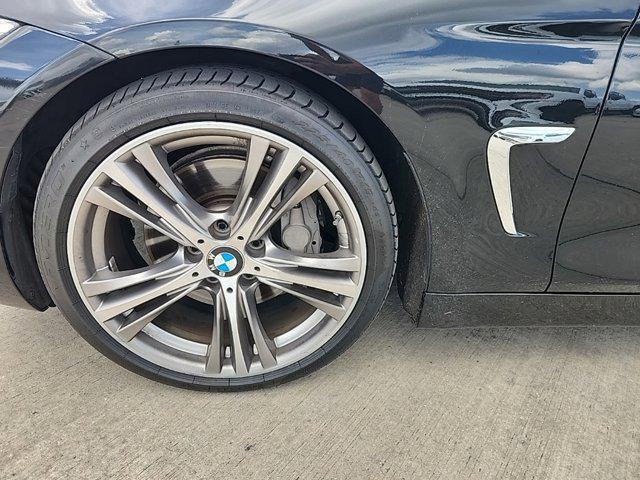 used 2017 BMW 440 car, priced at $22,514