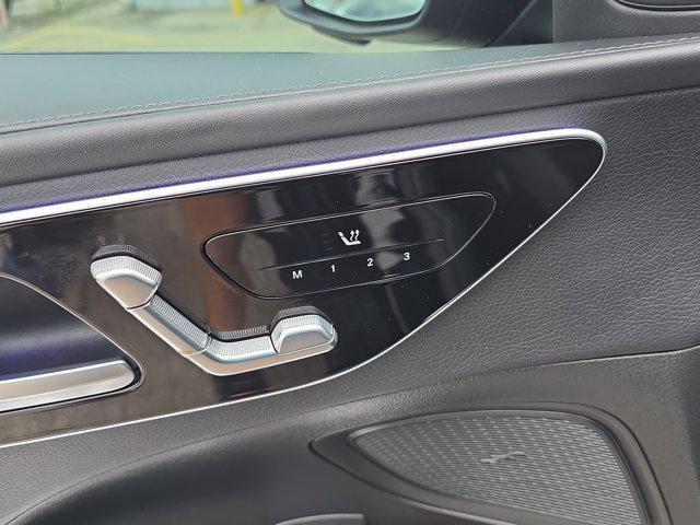 used 2024 Mercedes-Benz AMG C 43 car, priced at $57,324