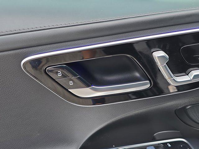 used 2024 Mercedes-Benz AMG C 43 car, priced at $57,324