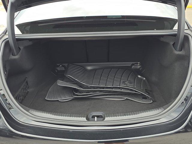 used 2024 Mercedes-Benz AMG C 43 car, priced at $57,324
