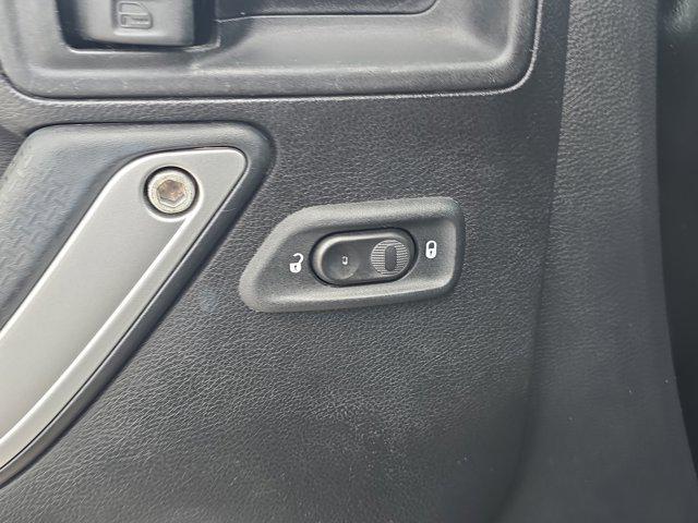 used 2016 Jeep Wrangler Unlimited car, priced at $20,000