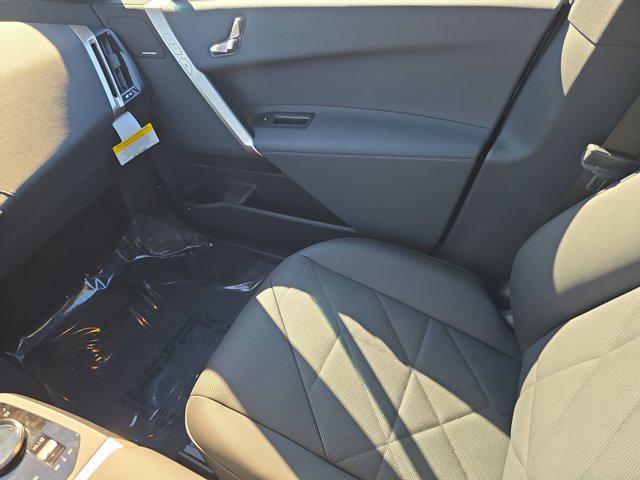 new 2026 BMW iX car, priced at $87,120