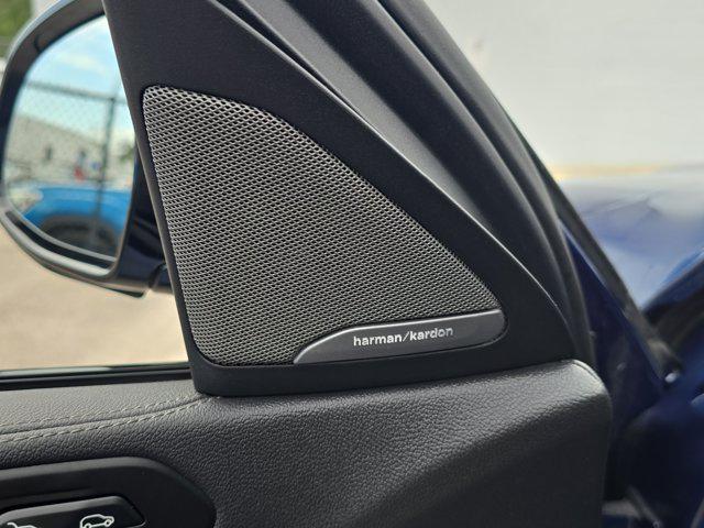 used 2022 BMW X6 car, priced at $65,000