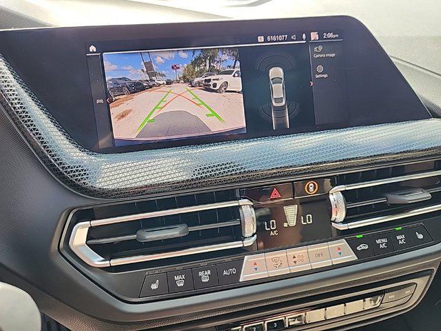 used 2023 BMW 228 Gran Coupe car, priced at $29,474