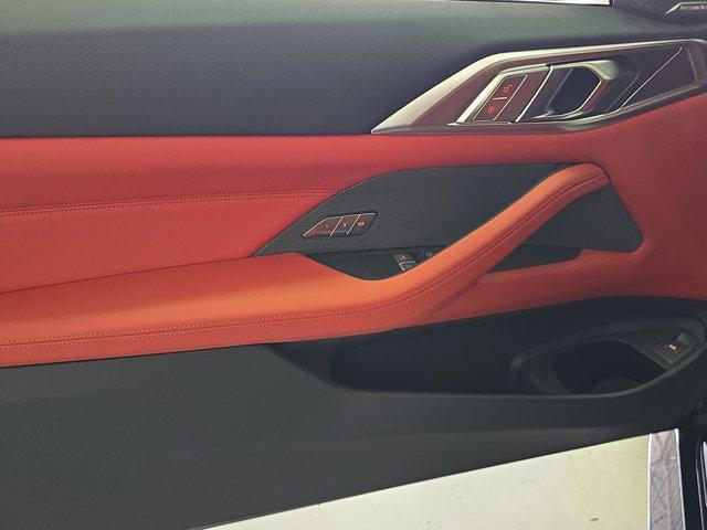 new 2026 BMW M4 car, priced at $91,525