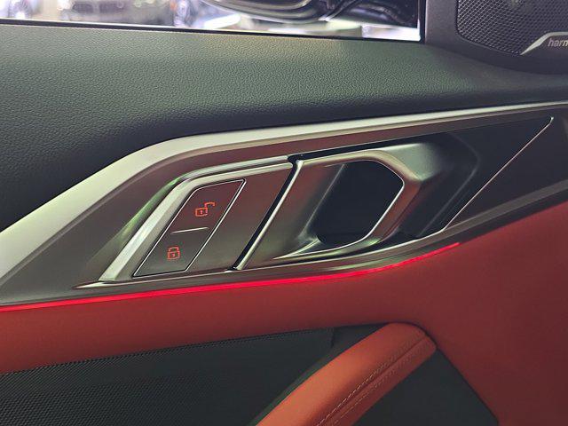 new 2026 BMW M4 car, priced at $91,525