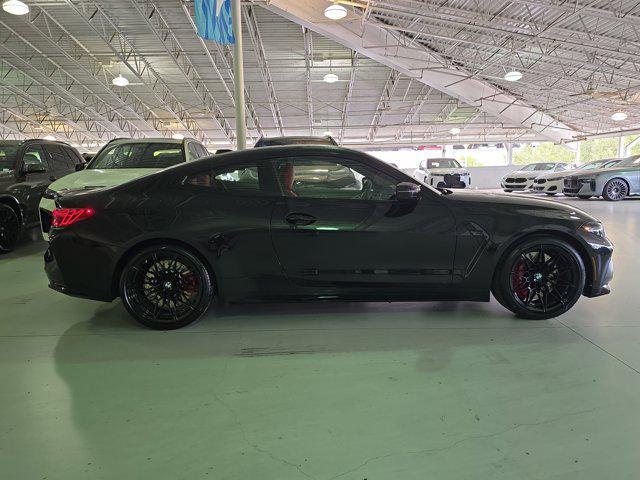 new 2026 BMW M4 car, priced at $91,525