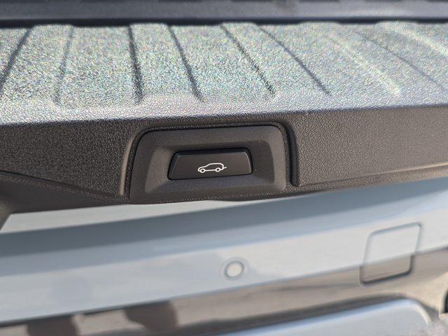 new 2026 BMW X5 car, priced at $80,975