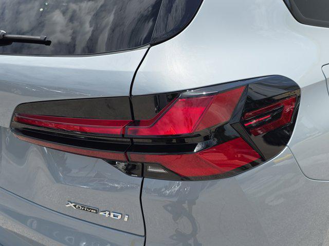 new 2026 BMW X5 car, priced at $80,975