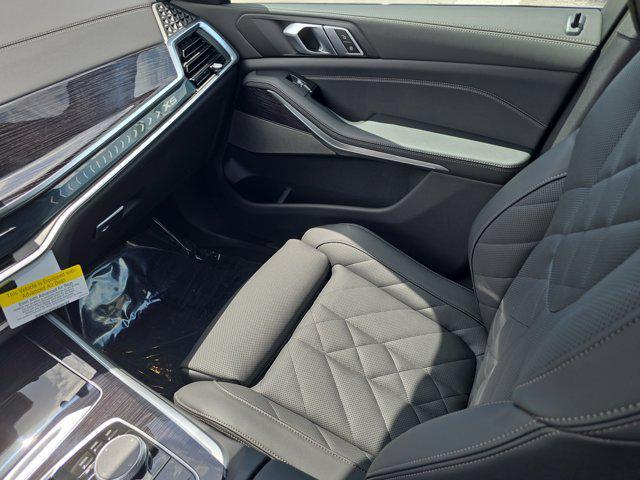 new 2026 BMW X5 car, priced at $80,975