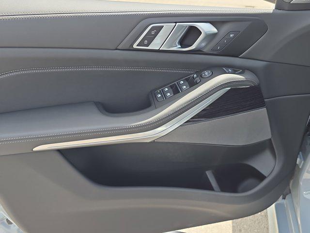new 2026 BMW X5 car, priced at $80,975