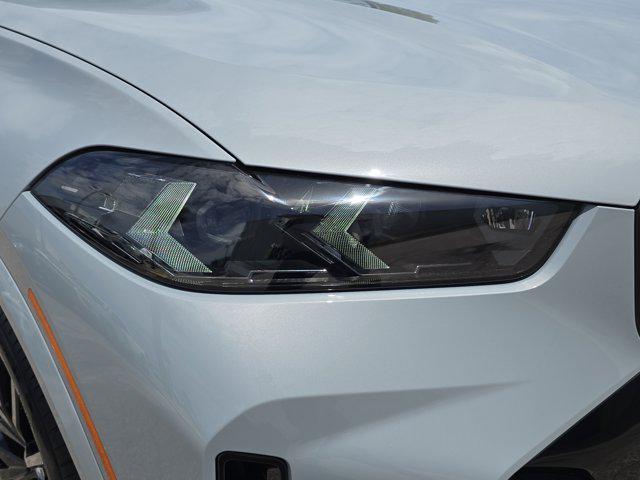 new 2026 BMW X5 car, priced at $80,975