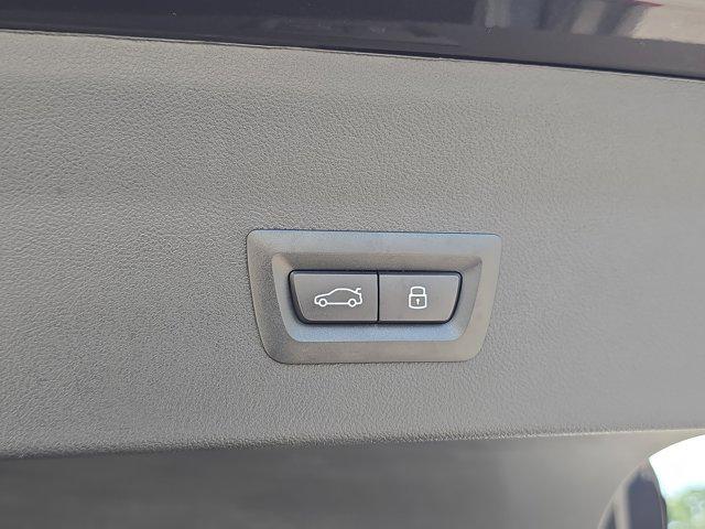 used 2024 BMW X4 car, priced at $45,746