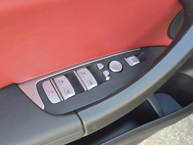 used 2024 BMW X4 car, priced at $45,746