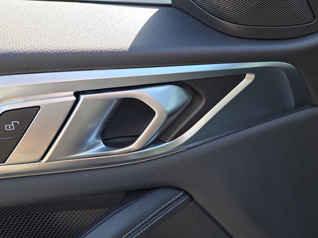 used 2024 BMW 430 Gran Coupe car, priced at $42,999