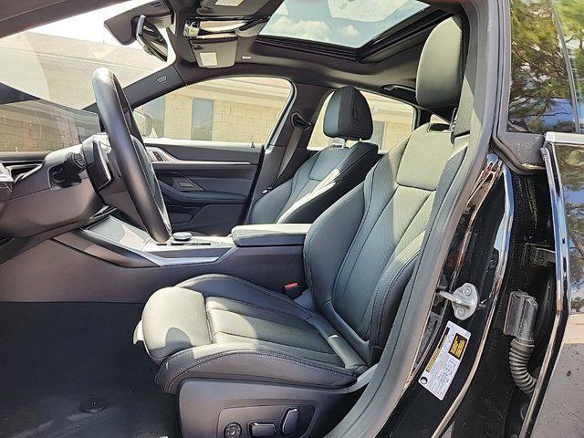 used 2024 BMW 430 Gran Coupe car, priced at $43,775